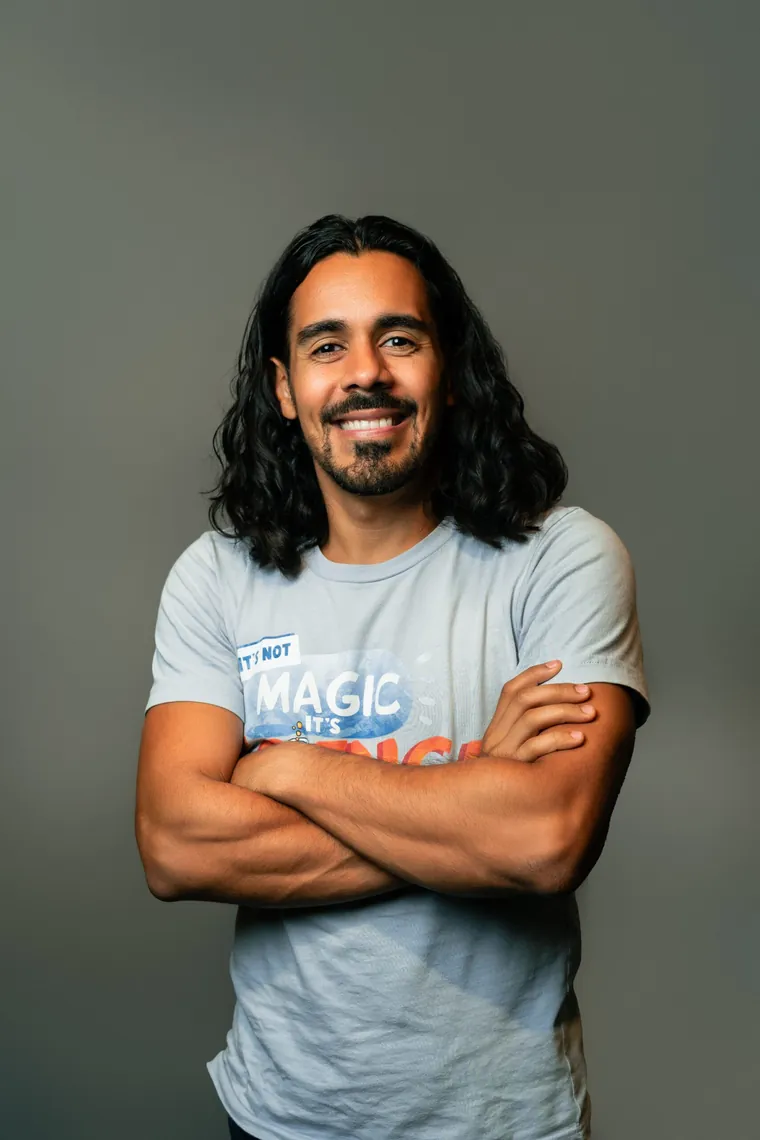 Jay Flores