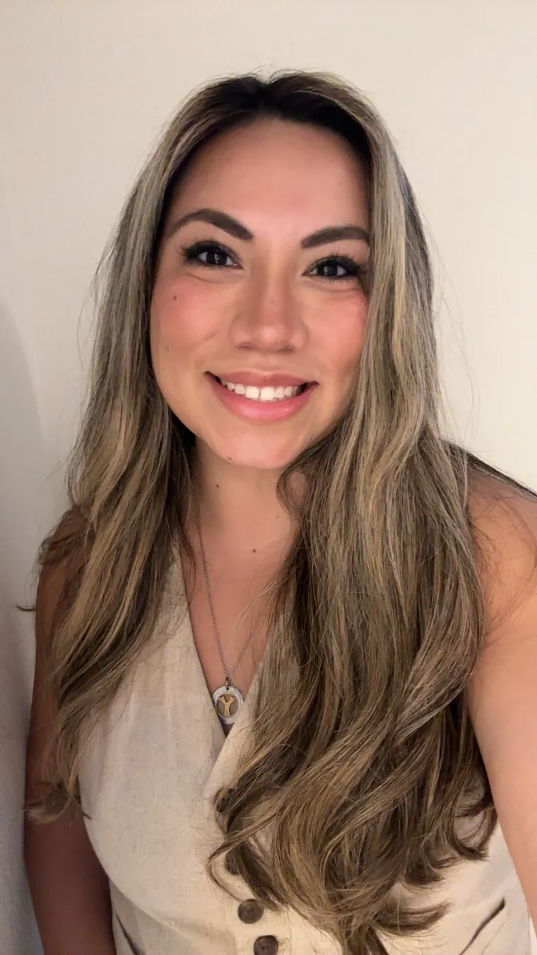 Yahaira Cueva